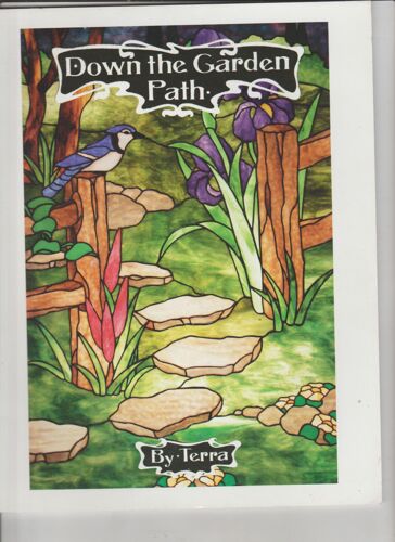 Down The Garden Path