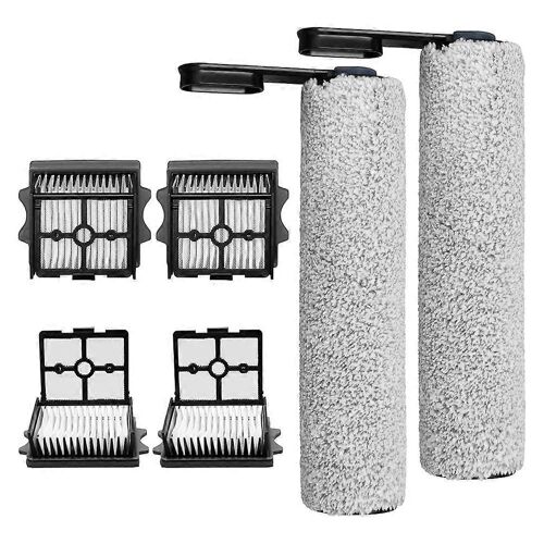 Pour Floor ONE S5 Kit d'accessoires Aspirateur intelligent