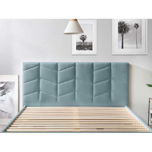 Tête De Lit 150 Cm Belleville Aqua 150