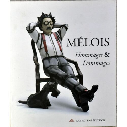Hommages  & Dommages