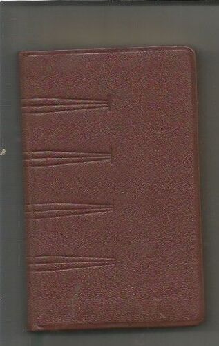 Missel Vespéral Des Dimanches Et Fêtes Rituel