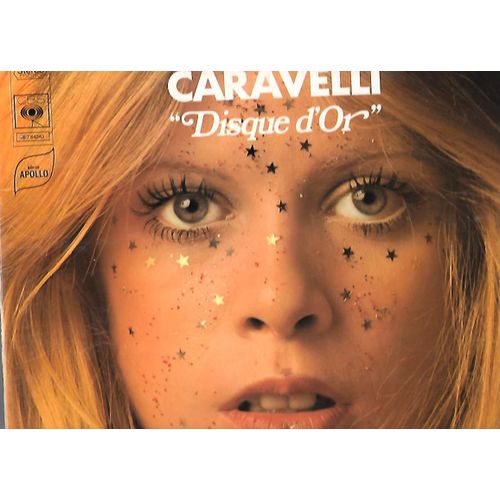 Disque D'or (Aranjuez Mon Amour, Mon Homme, Guantanamera, Un Homme Et Une Femme, La Danse Du Sabre, L'orage, La Boheme, Jeux Interdits, La Chanson De Lara...)