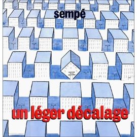 Leger Decalage