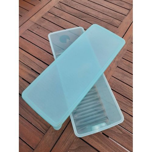 Boite Ventilée Tupperware