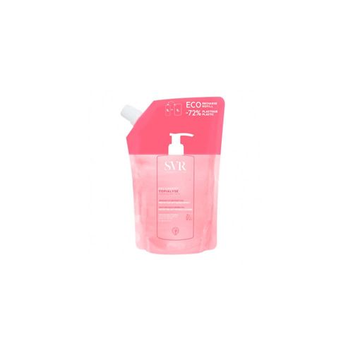 Svr Topialyse Gel Lavant Recharge 1litre 