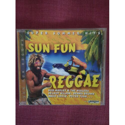 Sun Fun Reggae