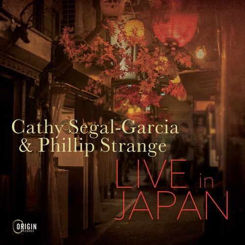 Live In Japan [Cd]