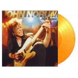 John Norum : Live In Stockholm (Ltd Edition 12¿¿ Vinyl)