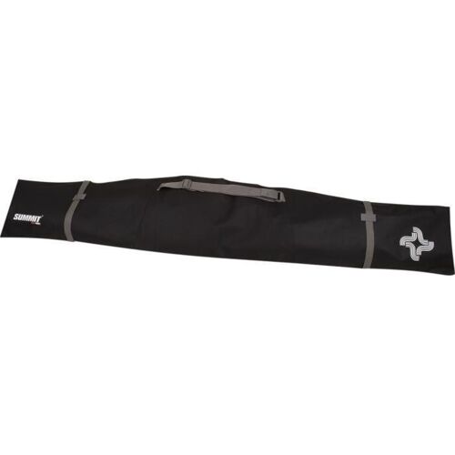 Summit Housse De Skis - Taille Unique - Noir