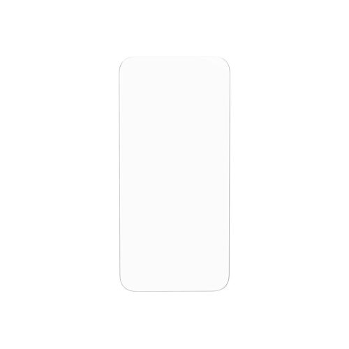Otterbox - Protection D'écran Pour Téléphone Portable - Verre - Clair - Pour Apple Iphone 15 Pro Max