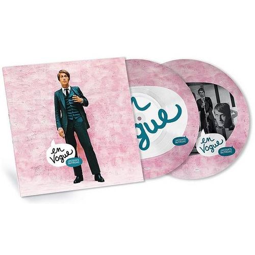 En Vogue Picture Disc (Rsd 2022)