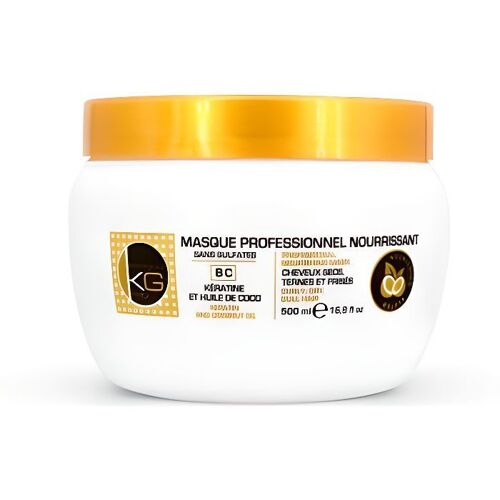 Masque Nourrissant 