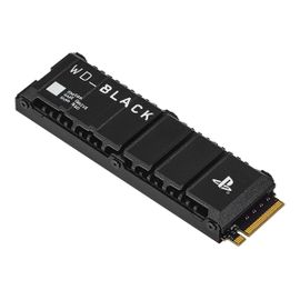WD Black SN850P NVMe SSD WDBBYV0020BNC-WRSN 2To Disque dur interne PCI Express 4.0 x4 (NVMe)