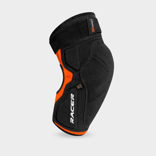 Genouilleres Moto Racer D3o - Xl