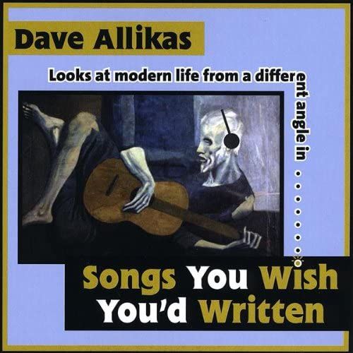 Songs You Wish You'd Written