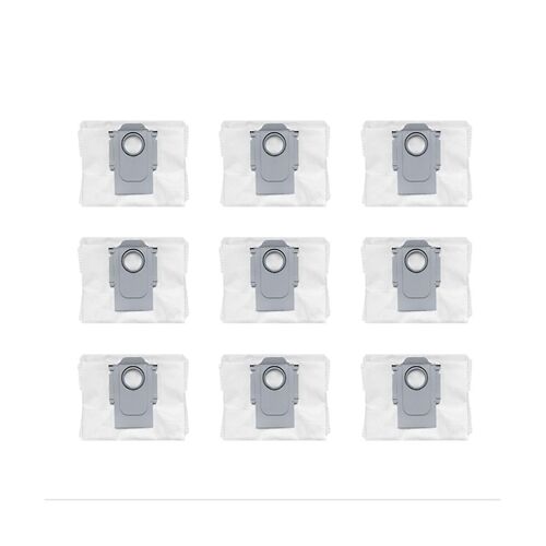 9pcs Dust Bag For S8 S8 Plus S8+ S8 Pro Ultra G20 Vacuum Cleaner Robot Replace Accessories Part