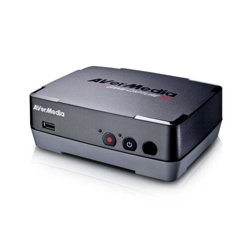 Carte D'Acquisition Vidéo Avermedia Game Capture Hd - C281