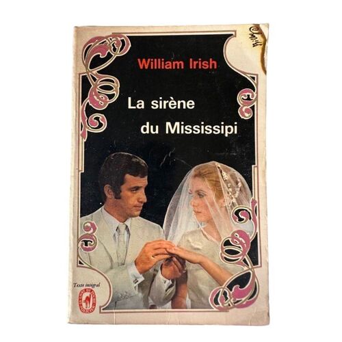 La Sirene Du Mississipi