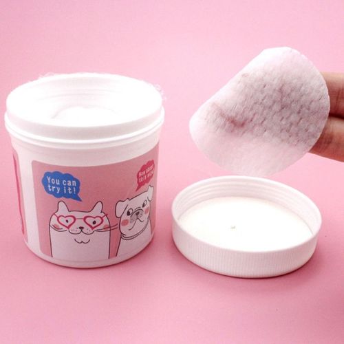 Nettoyant Pour Les Yeux De Chat Et De Chien, Dissolvant De Taches De Larmes Pour Animaux De Compagnie, Lingettes Non Tissées Douces Et Non Irritantes En Boîte De 120 Pièces Teneur En Eau Suffisante