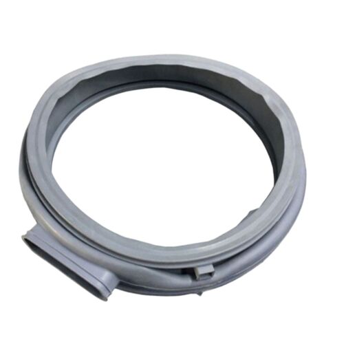 SOS Accessoire Joint de hublot (manchette) pour Lave-linge VESTEL 42060771 Machine à laver Lave-linge (42060771 SHARP PROLINE BELLAVITA CONTINENTAL EDISON THOMSON OCEANIC WALTHAM TELEFUNKEN)