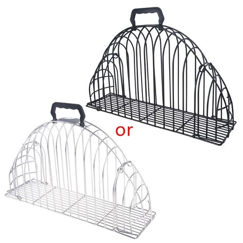 Sèche-Cheveux Léger Pour Animaux De Compagnie, 2 Portes, Anti-Accrochage, Bain De Chaton, Cage Métallique