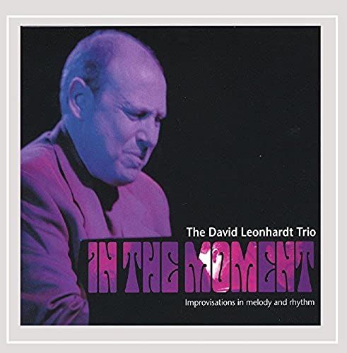 In The Moment Improvisations In Melody & Rhythm
