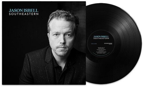 Jason Isbell - Southeastern (10th Anniversary Edition) [Vinyl Lp] Anniversary Ed