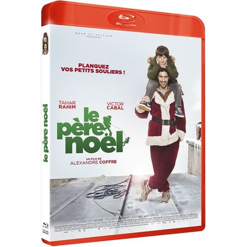 Le Père Noël - Blu-Ray