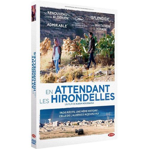 En Attendant Les Hirondelles