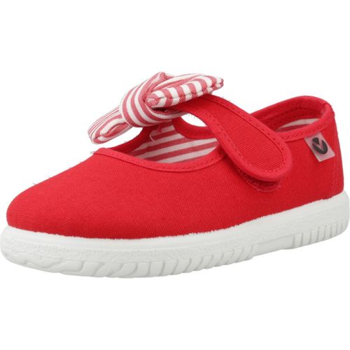 Victoria 105110n Colour Rouge