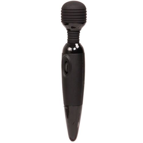 Vibrateur Compact Baile Power Band Noir