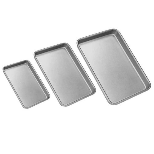 Plateau de cuisson Durable, plaque de gril à Raclette au fromage, solide, nettoie rapidement pour les biscuits, outils de cuisson