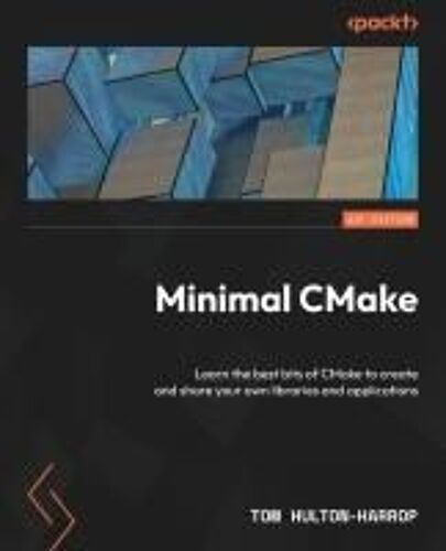Minimal Cmake