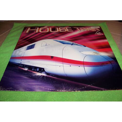 House Train