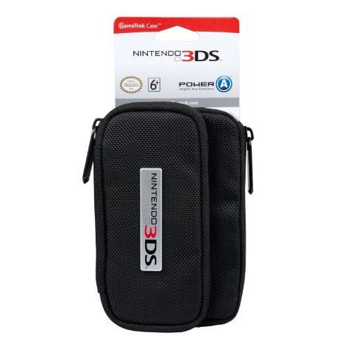 Sacoche Officiel Nintendo Pour 3ds