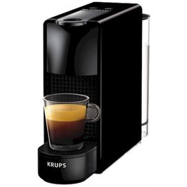 Machine à café Krups Nespresso Essenza Mini XN1108 - 19 bar - noir