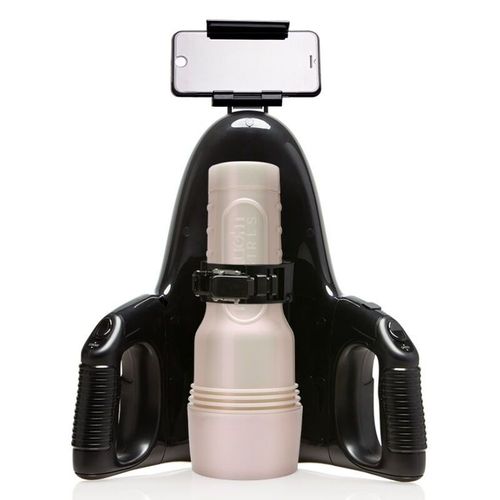 Stroker Automatique À Lancement Universel Fleshlight