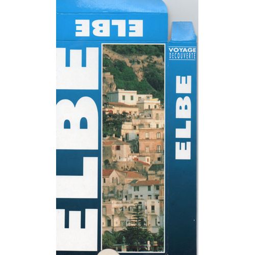 Voyage Découverte Elbe