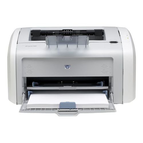 HP LaserJet 1020 - Imprimante - monochrome - laser - A4/Legal - 1200 ppp - jusqu'à 14 ppm - capacité : 150 feuilles - USB