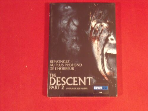 The Descent - Part 2