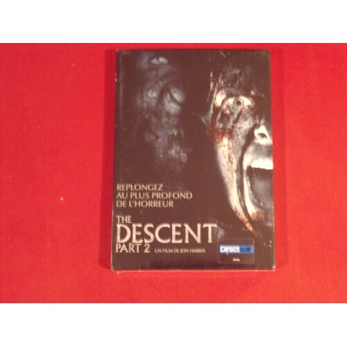 The Descent - Part 2