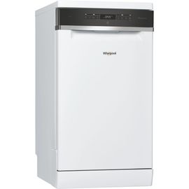 Lave vaisselle 45 cm WHIRLPOOL WSFO3T223P