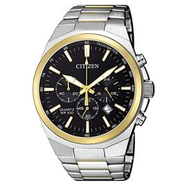 Citizen Montre Multicolore Chronographe Hommes An8174-58e