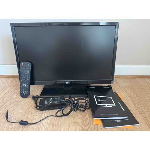 Continental EDISON CELED215C2 - 22" - TV LED 55CM