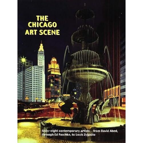 The Chicago Art Scene