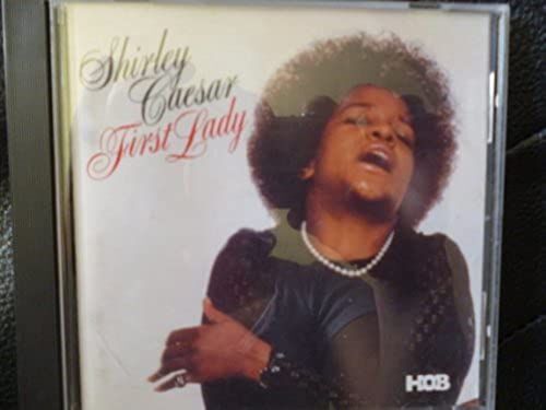 First Lady