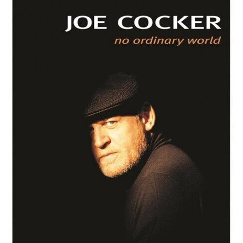 Joe Cocker - No Ordinary World [Vinyl] Ltd Ed