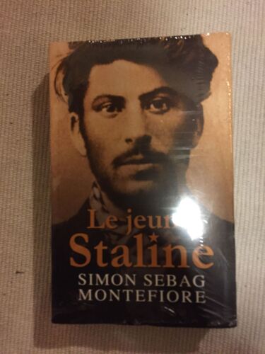 Le Jeune Staline