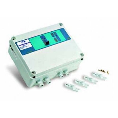 Coffret manque d'eau - Compact 16 de Pompes Guinard Bâtiment