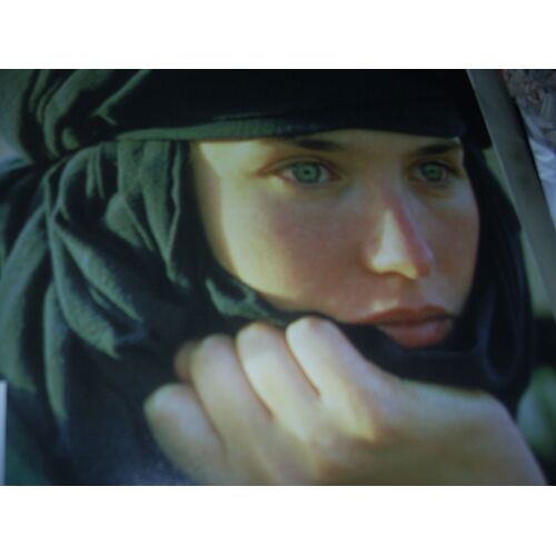 Isabelle Adjani